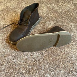 Clark Original's Desert Boots